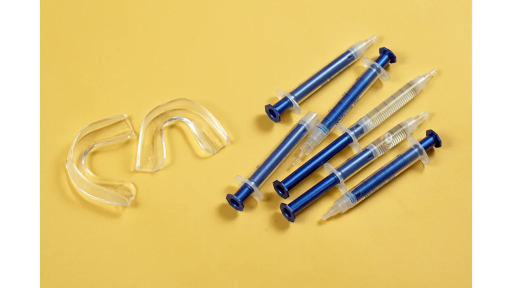 les bars à sourire