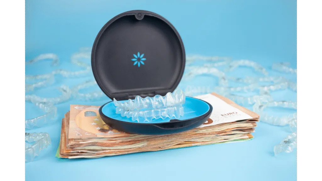 Astuces pour faire baisser le prix d’un appareil dentaire
