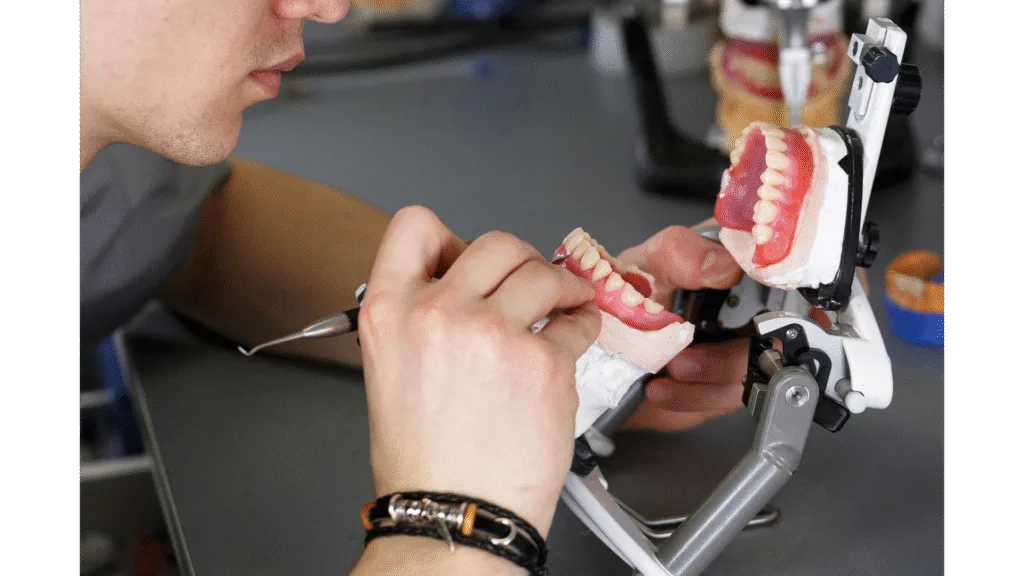 Confection au laboratoire