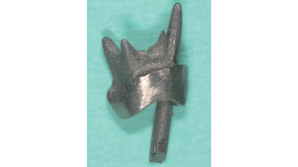 Le tenon