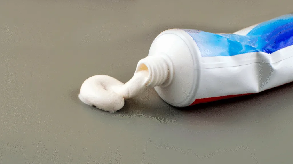 Pourquoi le dentifrice est-il indispensable pour votre santé buccale