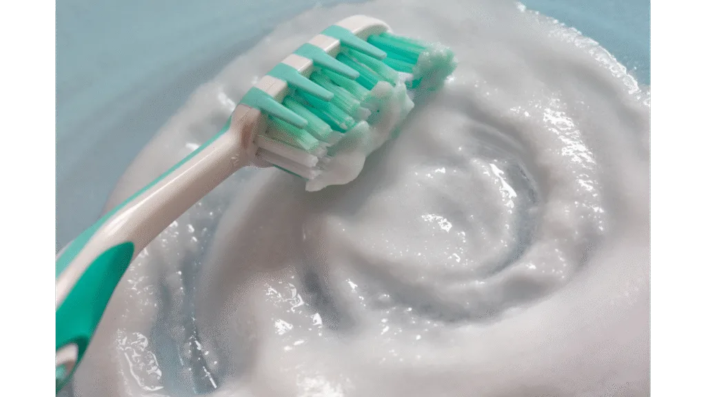 Utilisation du bicarbonate de soude en toute sécurité
