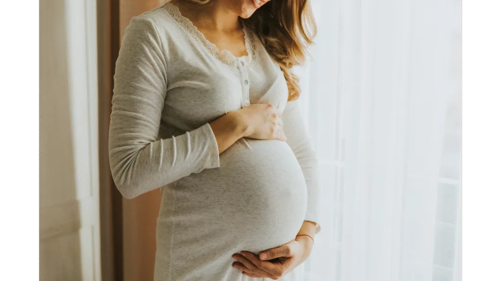 Grossesse : Les fluctuations hormonales