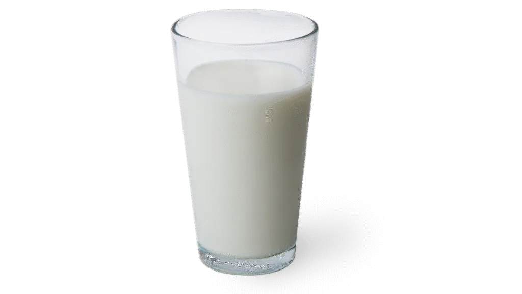 Placez le fragment dans du lait UHT, du sérum physiologique ou un sac propre légèrement humidifié